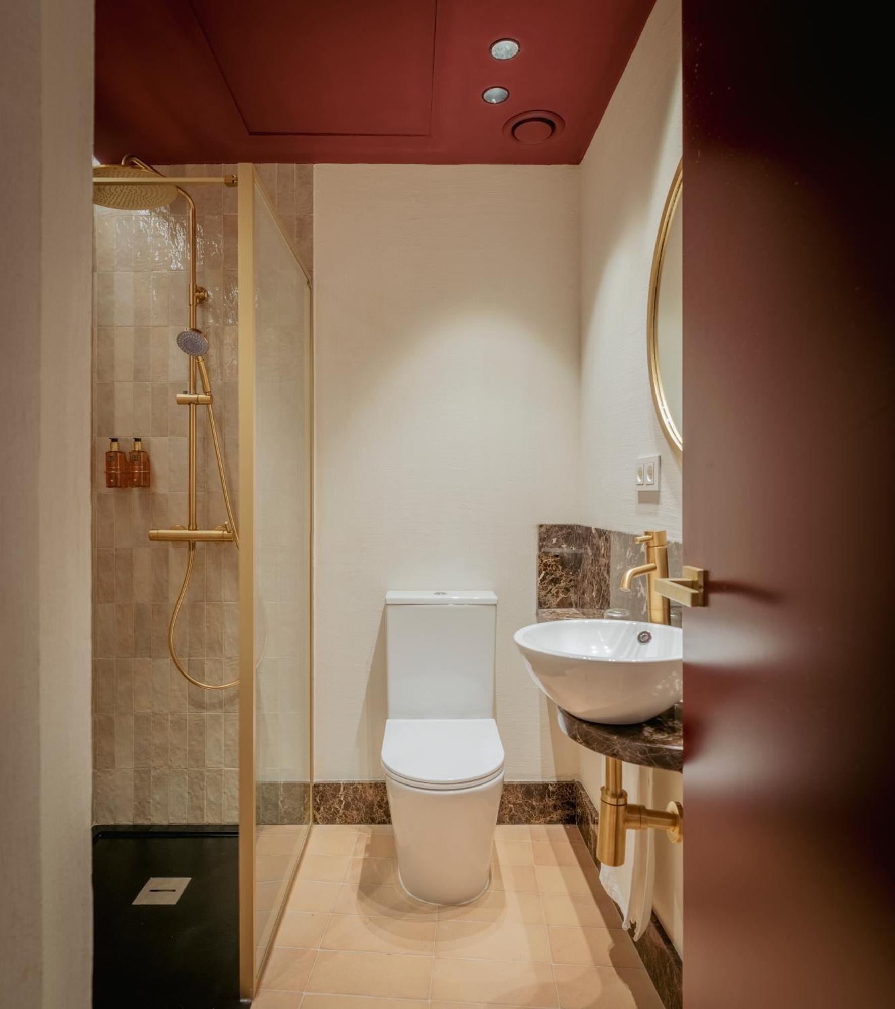 Lirium Casa Patio Hotel Севиля Екстериор снимка